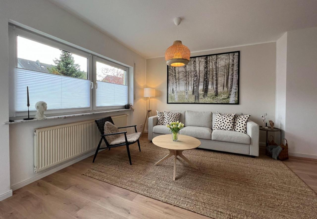 Ferienwohnung An Der Saar Konz Exteriör bild