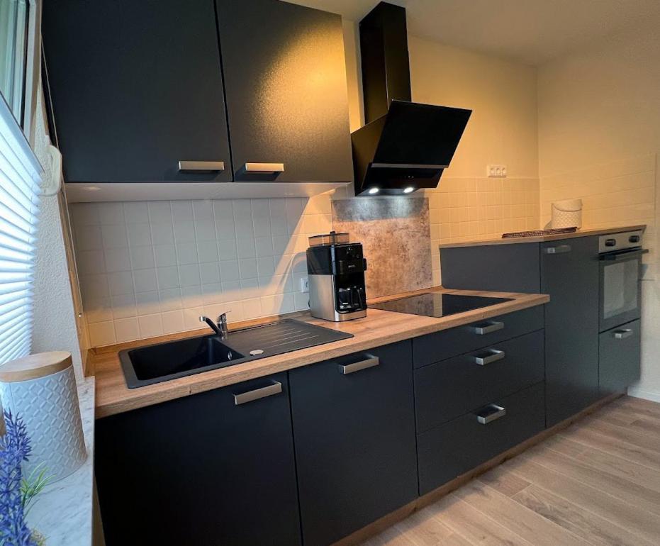 Ferienwohnung An Der Saar Konz Exteriör bild