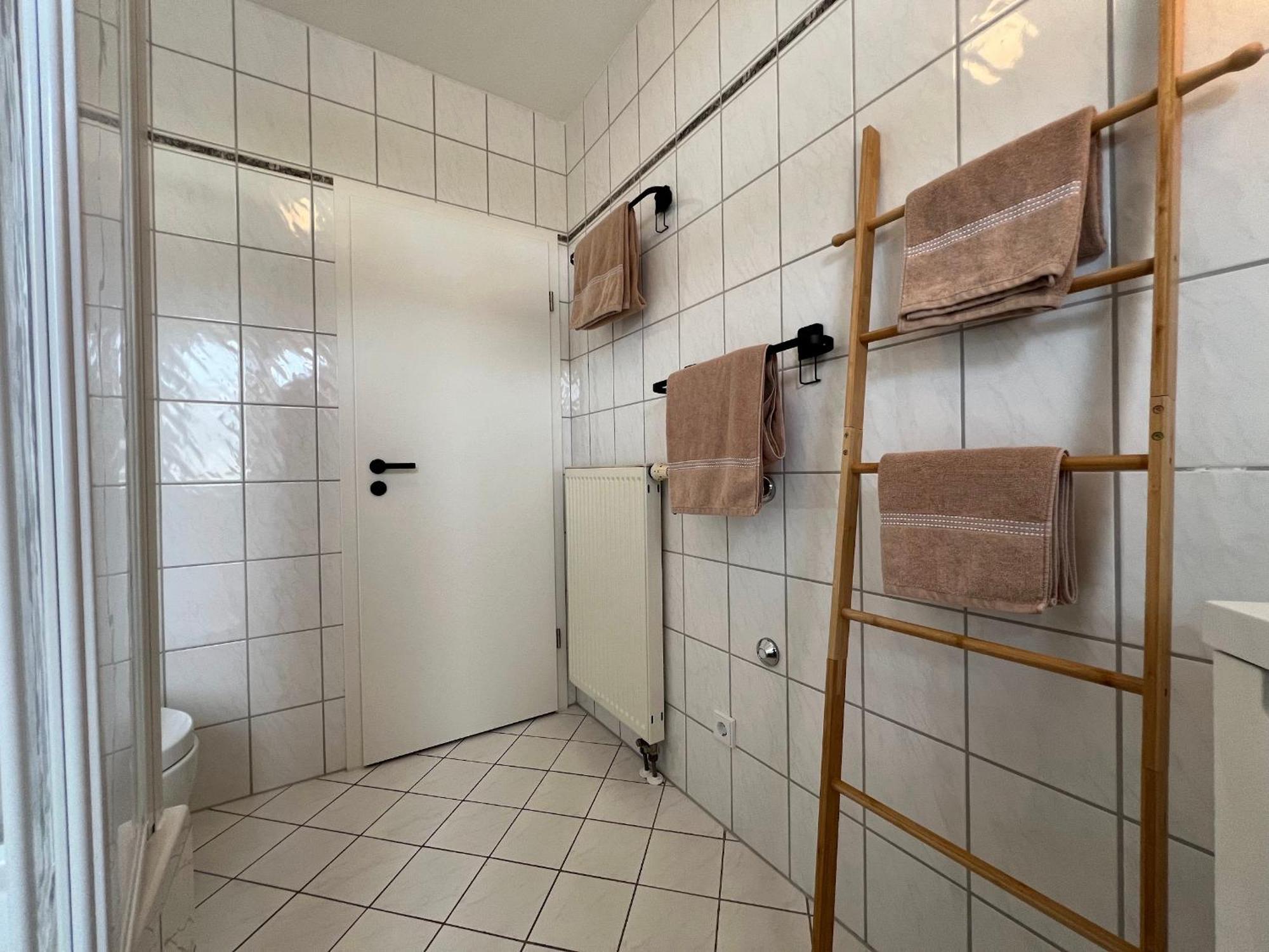 Ferienwohnung An Der Saar Konz Exteriör bild